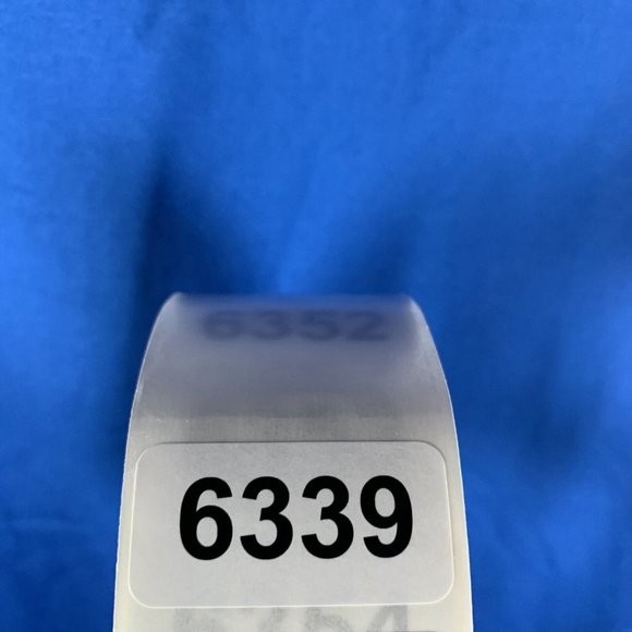 Umbro T-Shirt Men Size Large Turkish Sea/Navy V-Neck Short Sleeve Pullover 6339 - Picture 8 of 8